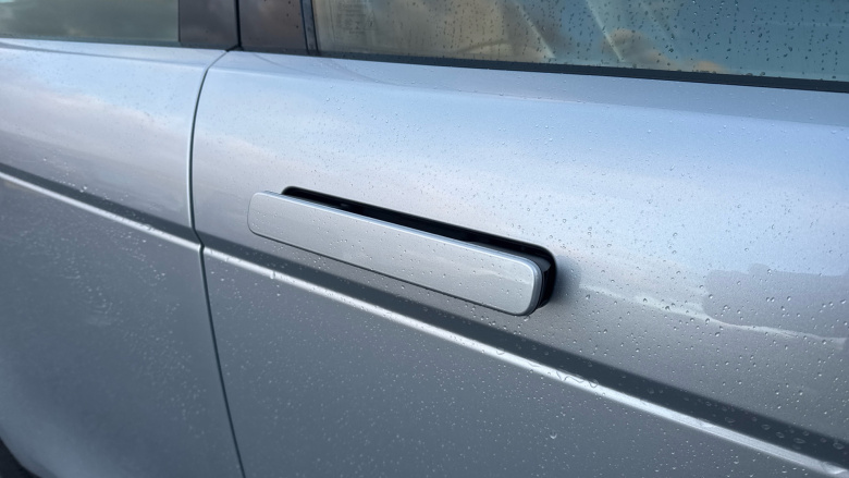 Land Rover Range Rover Evoque 2.0 D180 R-Dynamic SE 5dr Auto Diesel Hatchback